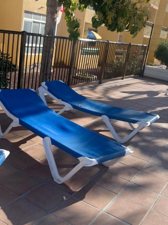 Casa Me Encanta Playa de las Americas  Exterior photo