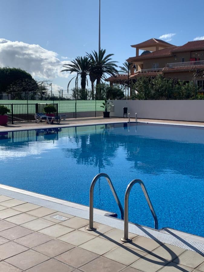 Casa Me Encanta Playa de las Americas  Exterior photo