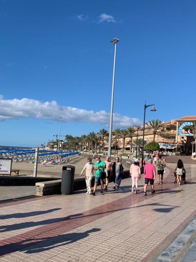 Casa Me Encanta Playa de las Americas  Exterior photo