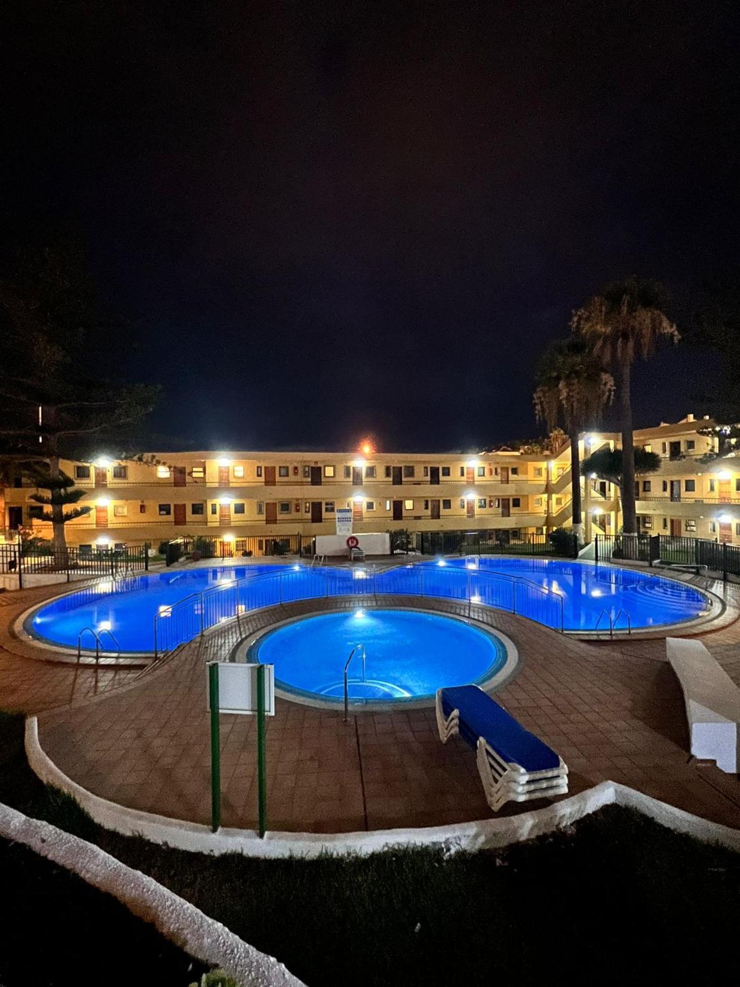 Casa Me Encanta Playa de las Americas  Exterior photo